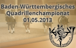 Großbottwar - Baden-Württembergisches Quadrillenchampionat