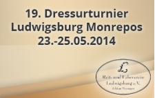 Ludwigsburg Monrepos 2014